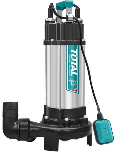 משאבה נטבלת 2200W 240V