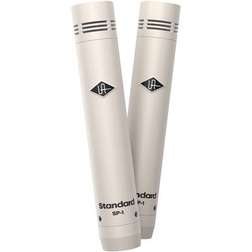 זוית נוספת Universal Audio SP-1 STANDARD PENCIL Microphonse