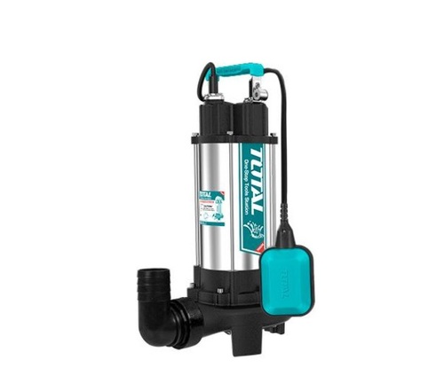משאבת ביוב נטבלת 2200W 240V