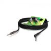 כבל גיטרה 3 מטר פלג זווית Sommer SP11-0300-SW Neutrik