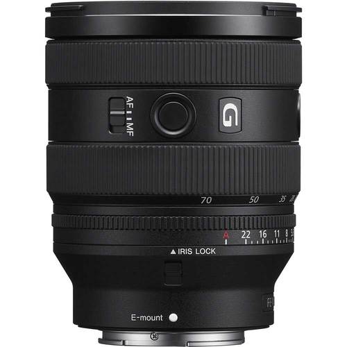 עדשת סוני Sony FE 20-70mm F4 G רשמי