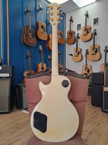 Gibson Les Paul Custom Shop  Custom 2010