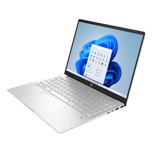מחשב נייד HP Pavilion 14-eh0004nj i7/16/512SSD/Win11Home (7C440EA)