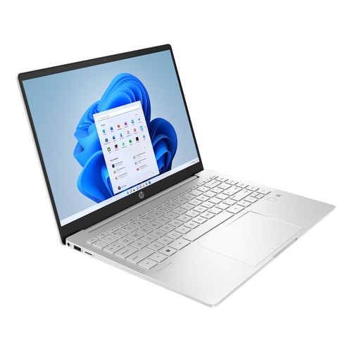 מחשב נייד HP Pavilion 14-eh0004nj i7/16/512SSD/Win11Home (7C440EA)