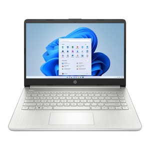 מחשב נייד HP 14s-dq5004nj i3/8/512GB/Win11Home (7C450EA)