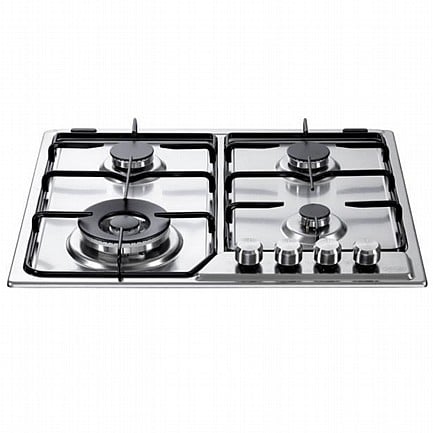 כיריים גז Delonghi דגם NDG70X