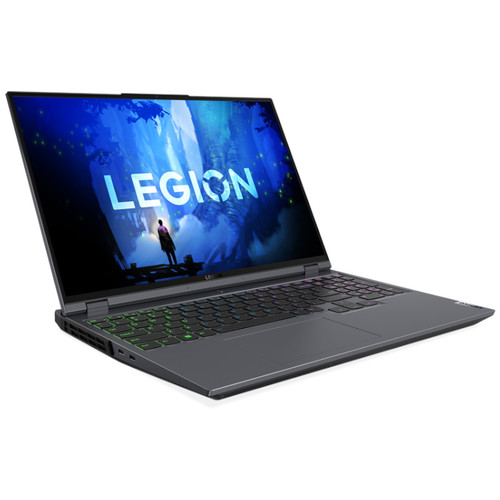 מחשב נייד Lenovo Legion 5 Pro 16IAH7H 82RF0075IV