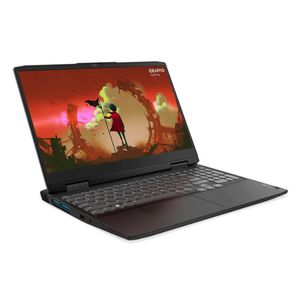 מחשב נייד Lenovo IP Gaming 3 15IAH7 82S900G4IV