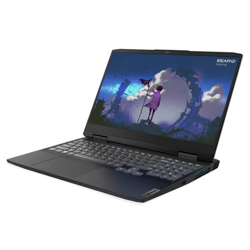 מחשב נייד Lenovo IP Gaming 3 15IAH7 82S900G4IV