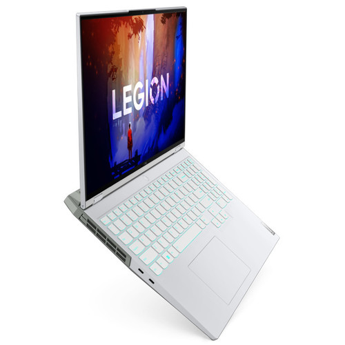 מחשב נייד Lenovo Legion 5 Pro 16IAH7H - 82RF007CIV
