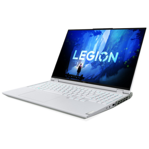 מחשב נייד Lenovo Legion 5 Pro 16IAH7H - 82RF007CIV