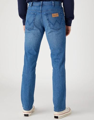 ג'ינס רנגלר Wrangler Texas Slim | גברים