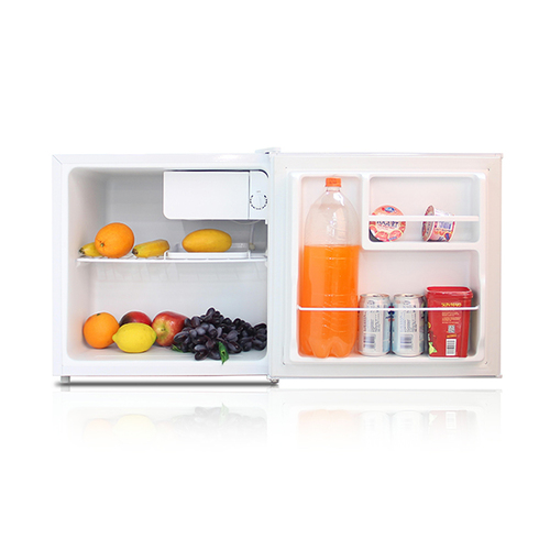 מקרר בר משרדי 43 ליטר לבן דגם HS-65LN