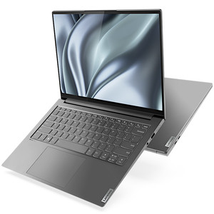 מחשב נייד Lenovo IP Yoga Slim 7 Pro 14IAP7 82SV0079IV