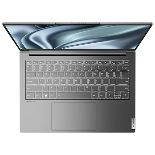 מחשב נייד Lenovo IP Yoga Slim 7 Pro 14IAP7 82SV0079IV
