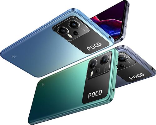 טלפון סלולרי Xiaomi Poco X5 5G 256GB 8GB RAM שיאומי