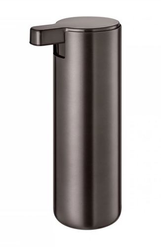  דיספנסר חום שוקולד טיטניום MODO soap dispenser Burned Metal