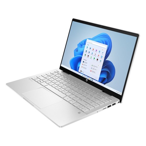 מחשב נייד HP Pavilion x360 i5/16/256/Win11Home (7C416EA)