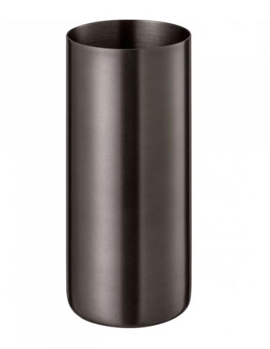 כוס חום שוקולד טיטניום MODO tumbler Burned Metal