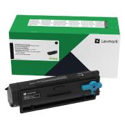טונר מקורי Lexmark 55B5000 3K