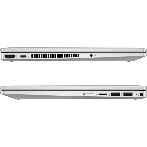 מחשב נייד HP Pavilion x360 i7/16/1TB/Win11Home (7C417EA)
