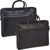 תיק עסקים עור איכותי למחשב נייד מבית המותג גבעוני GV4425 בנתניה