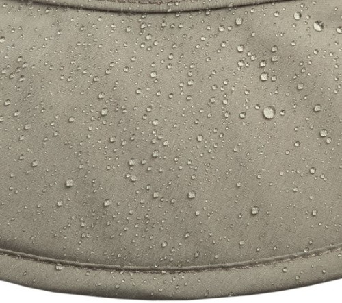 כובע רחב שולים אטום לגשם ULTRA STORM BUCKET חום - Sunday After Noons