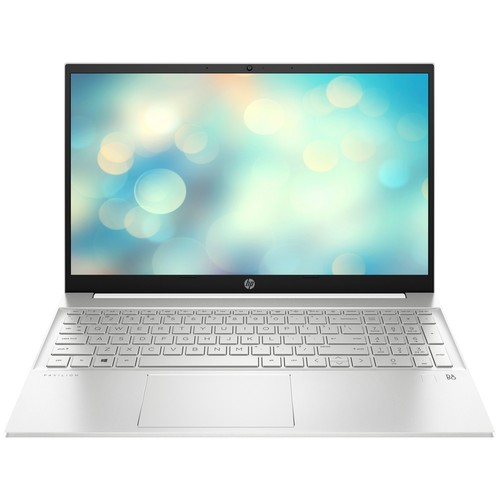מחשב נייד HP Pavilion 15-eg2003nj i5/16/512SSD/DOS (7C425EA)