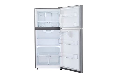 מקרר מקפיא עליון בנפח 671 ליטר - LG