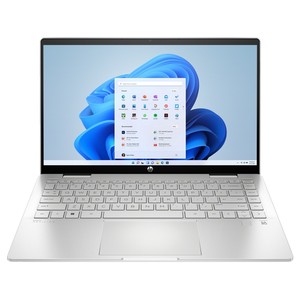 מחשב נייד HP Pavilion x360 i5/8/512SSD/Win11Home (7C441EA)