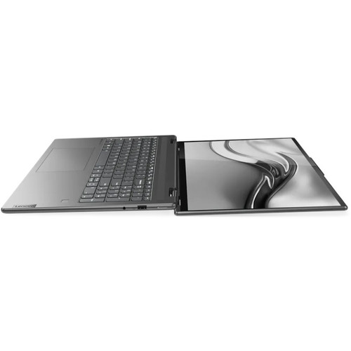 מחשב נייד Lenovo IP Yoga 7 16IAH7 82UF004JIV