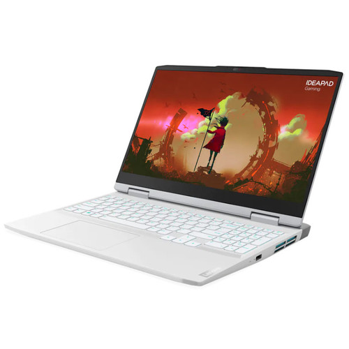מחשב נייד Lenovo IP Gaming 3 15IAH7 82S900GNIV