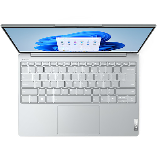 מחשב נייד Yoga S7 Carbon 13IAP7 82U9006WIV Lenovo
