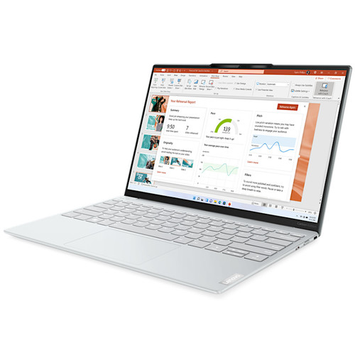 מחשב נייד Yoga S7 Carbon 13IAP7 82U9006WIV Lenovo