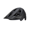 קסדת אול מאונטיין לאופניים ליט שחור - LEATT MTB ALLMTN 2.0 V23