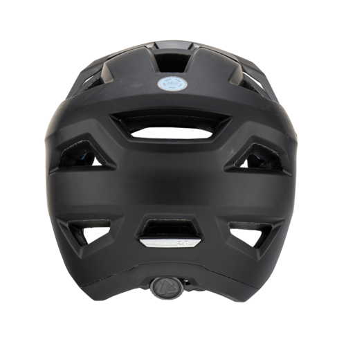 קסדת אול מאונטיין לאופניים ליט שחור - LEATT MTB ALLMTN 2.0 V23