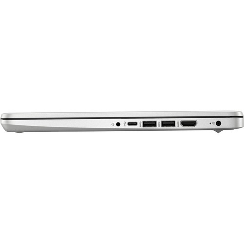 מחשב נייד HP 14s-dq5012nj i5/16/1T/Win11Home (7C422EA)