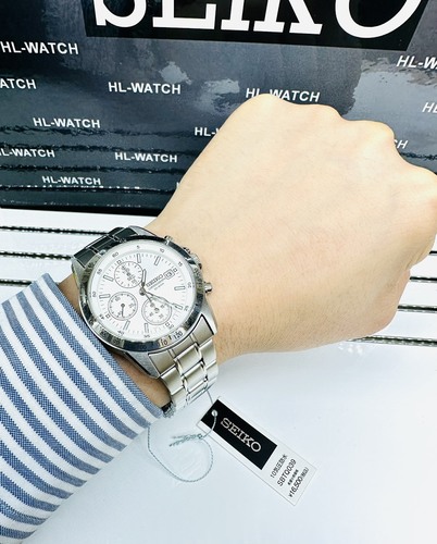 SEIKO SBTQ039 סדרה חדשה לגבר