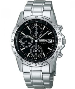 שעון SEIKO דגם SBTQ041 סדרה חדשה לגבר