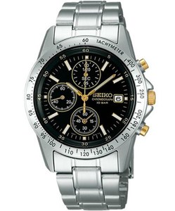 SEIKO SBTQ043 סדרה חדשה לגבר