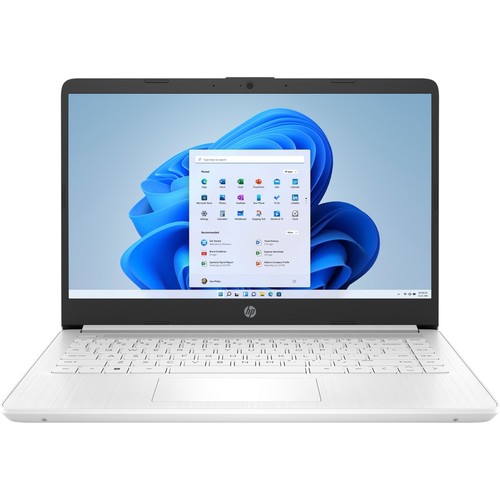 מחשב נייד HP 14s-dq5014nj i7/16/512SSD/Win11HOME (7C423EA)