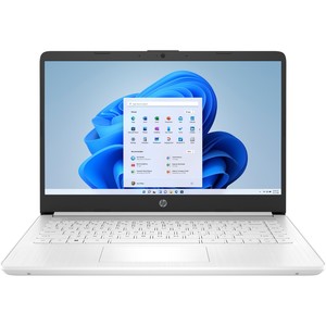 מחשב נייד HP 14s-dq5014nj i7/16/512SSD/Win11HOME (7C423EA)