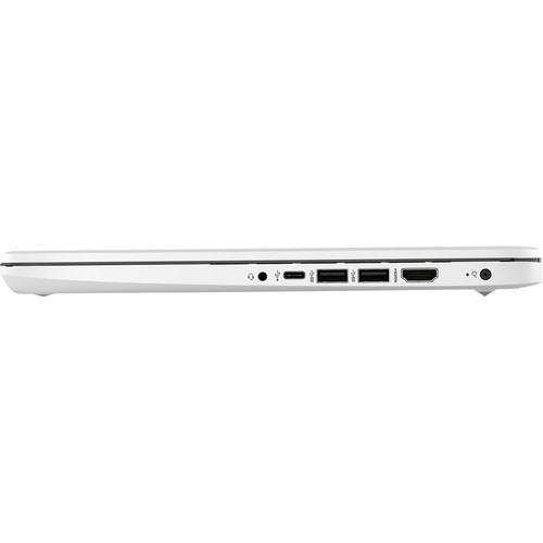מחשב נייד HP 14s-dq5014nj i7/16/512SSD/Win11HOME (7C423EA)