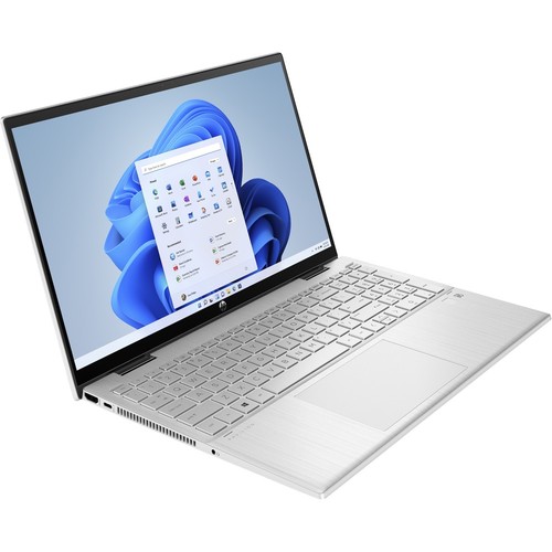 מחשב נייד HP Pavilion x360 Convertible i5/16/1T/Win11Home (7C427EA)
