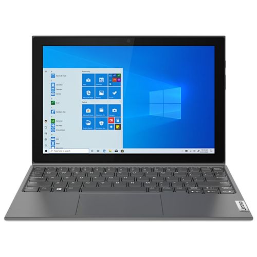 מחשב נייד IdeaPad Duet 3 10IGL5 82AT00MYIV Lenovo