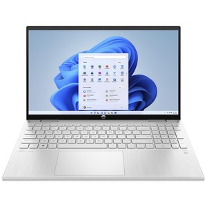 מחשב נייד HP Pavilion x360 Convertible i5/16/512SSD/Win11Home