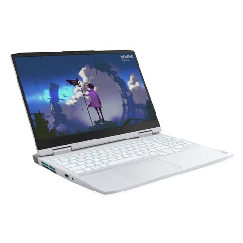 מחשב נייד Lenovo IP Gaming 3 15IAH7 82S900FJIV