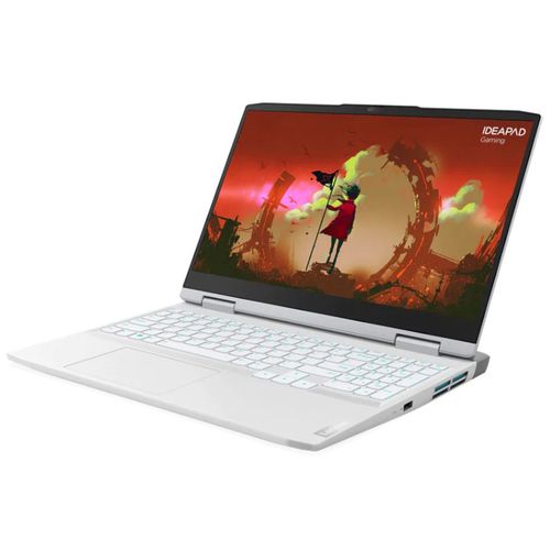 מחשב נייד Lenovo IP Gaming 3 15IAH7 82S900FJIV