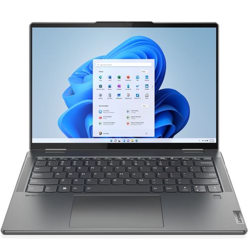 מחשב נייד Lenovo IP Yoga 7 14IAL7 82QE008XIV