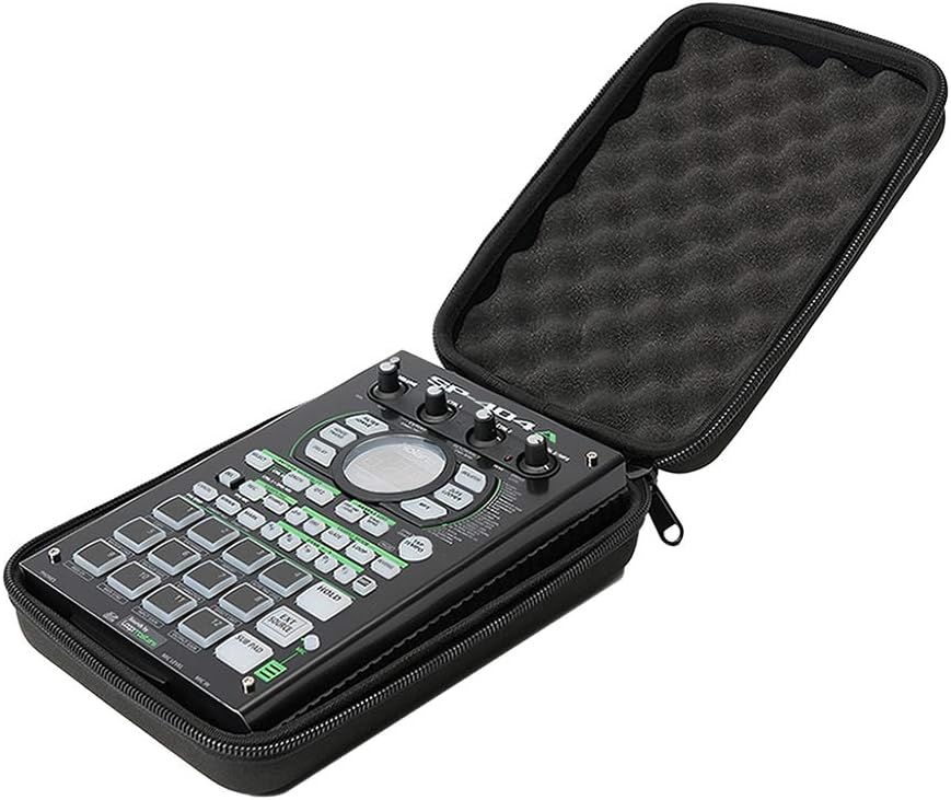 Magma CTRL Case SP-404